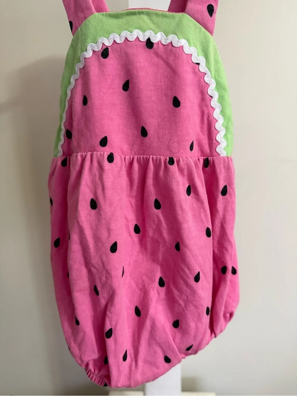 Goodlad Watermelon Romper